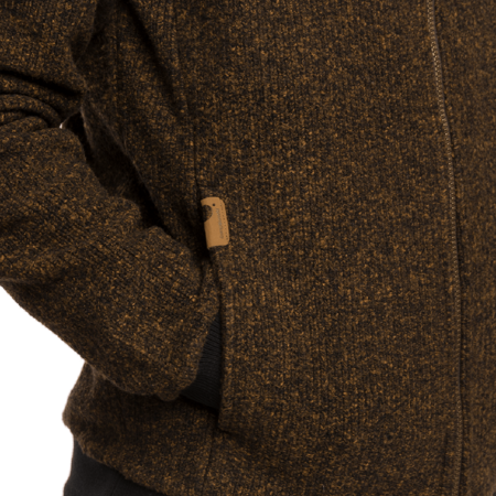 Veste Trangoworld Tindaya ST 130