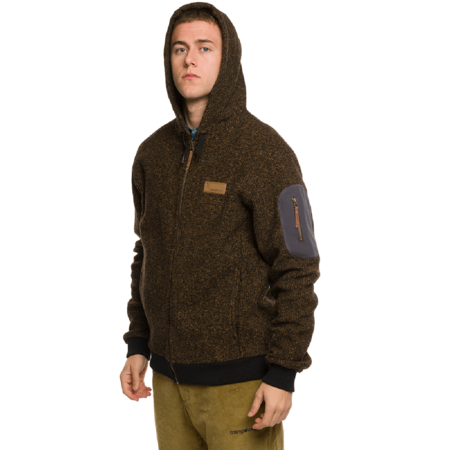 Veste Trangoworld Tindaya ST 130
