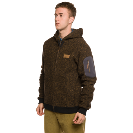 Veste Trangoworld Tindaya ST 130