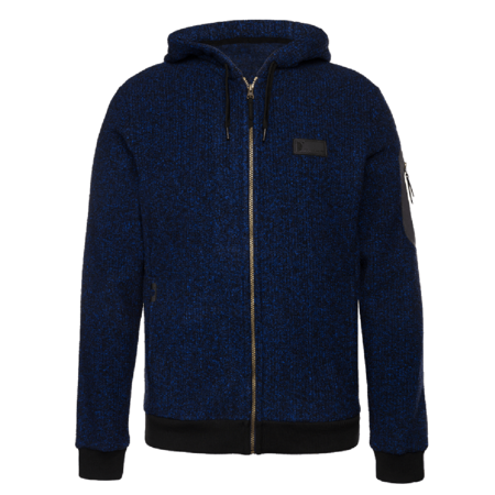 Veste Trangoworld Tindaya ST 140
