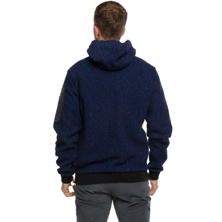 Veste Trangoworld Tindaya ST 140