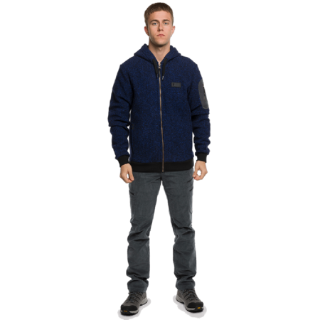 Veste Trangoworld Tindaya ST 140