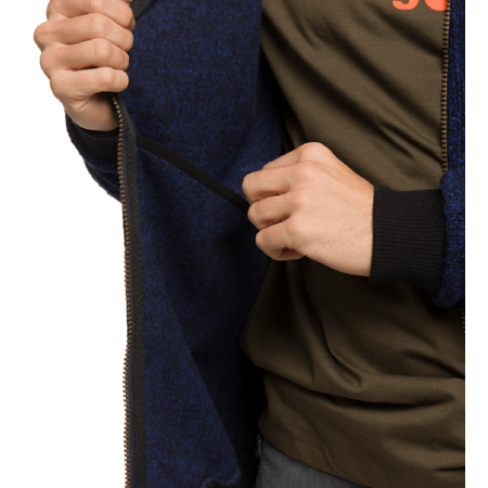 Veste Trangoworld Tindaya ST 140