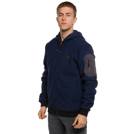 Veste Trangoworld Tindaya ST 140