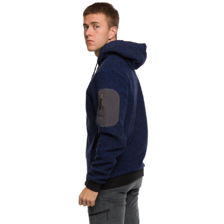 Veste Trangoworld Tindaya ST 140