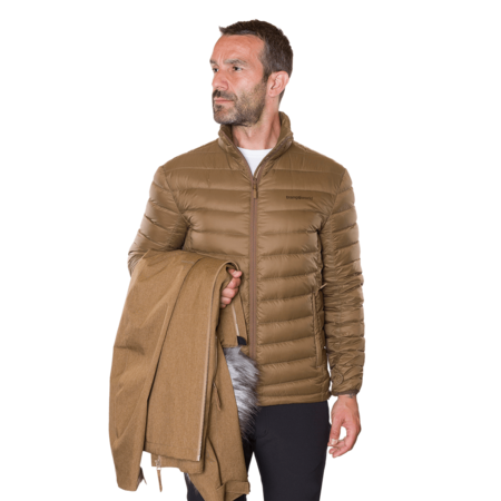 Trangoworld Tivoli Complet DC 190