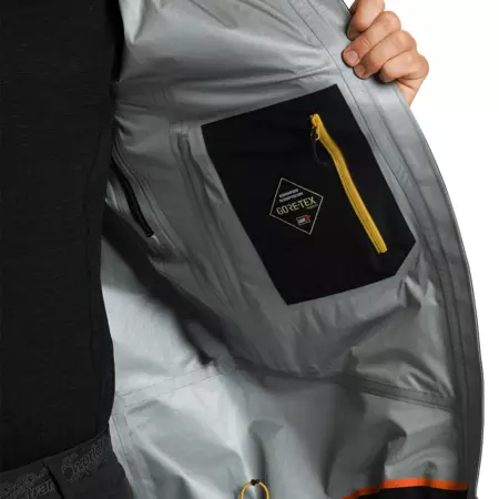 Veste Trangoworld TOSOS 710