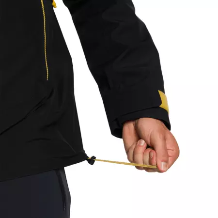 Veste Trangoworld TOSOS 710