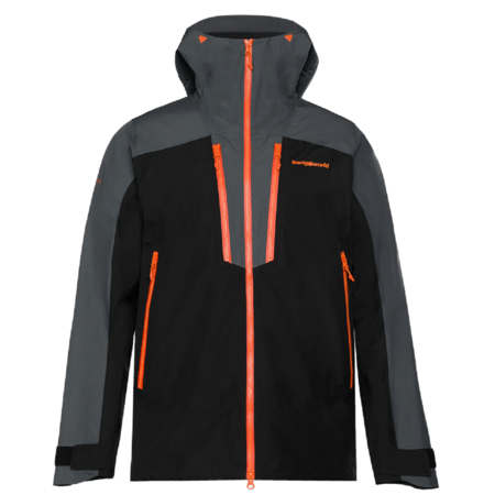 Veste Trangoworld Tosos 712