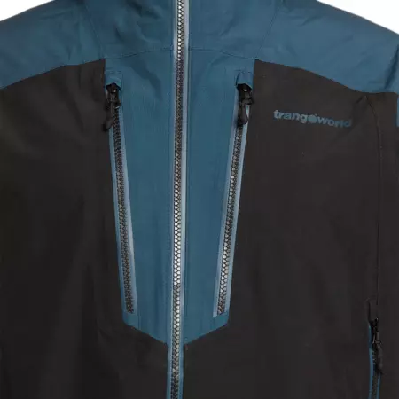 Veste Trangoworld TOSOS 714