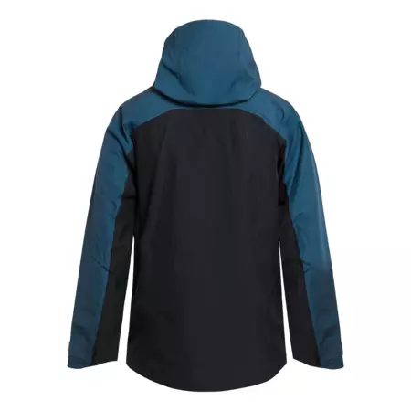 Veste Trangoworld TOSOS 714