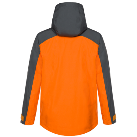 Veste Trangoworld Tosos 732