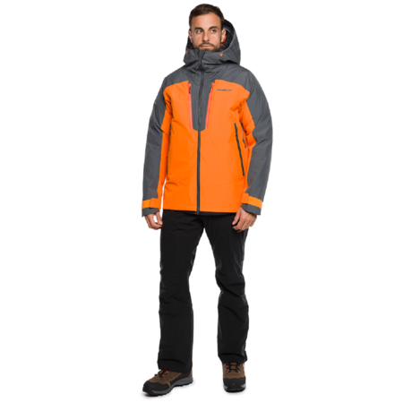 Veste Trangoworld Tosos 732