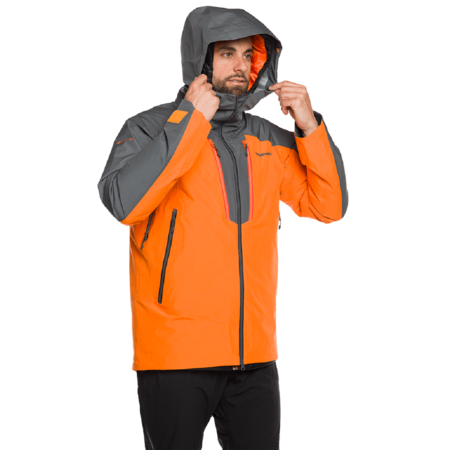 Veste Trangoworld Tosos 732