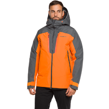 Veste Trangoworld Tosos 732