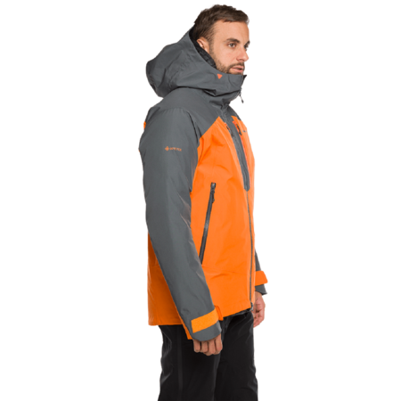 Veste Trangoworld Tosos 732