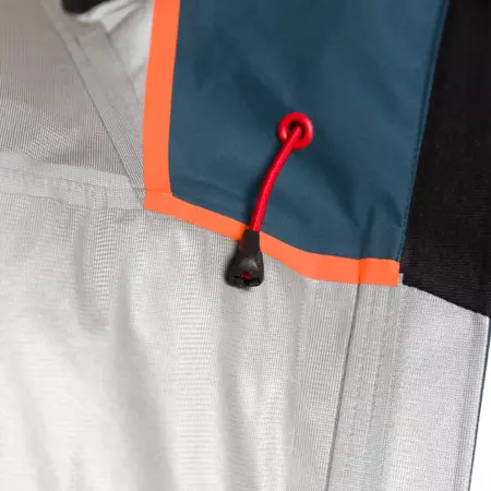 Veste Trangoworld TOSOS 740