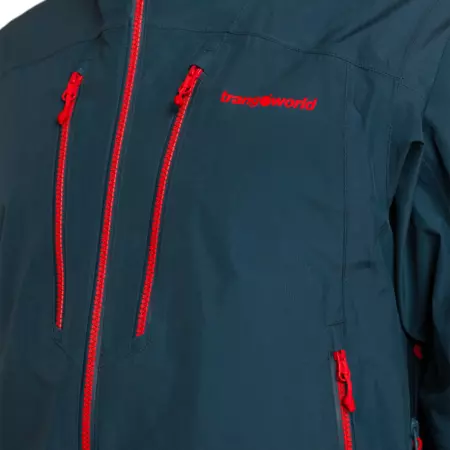 Veste Trangoworld TOSOS 740