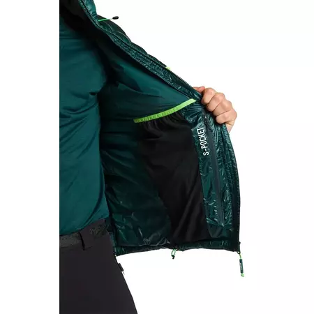 Veste Trangoworld TRX2 800 EVO 142