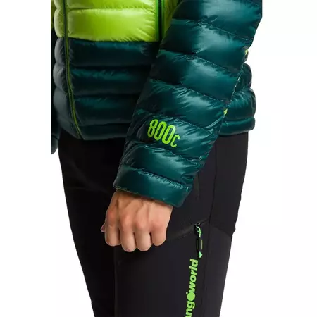 Veste Trangoworld TRX2 800 EVO 142