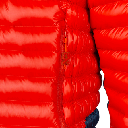Veste Trangoworld TRX2 800 PRO 30B