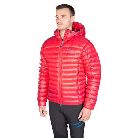 Veste Trangoworld TRX2 800 PRO 360