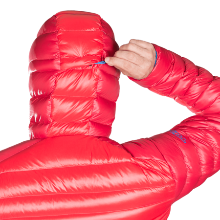 Veste Trangoworld TRX2 800 PRO 360