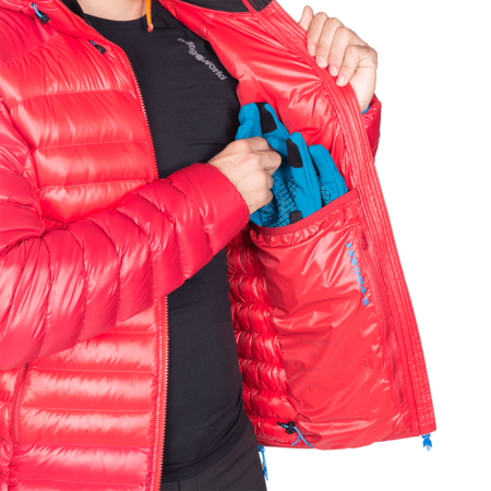 Veste Trangoworld TRX2 800 PRO 360