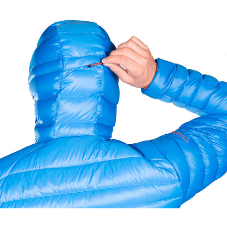 Veste Trangoworld TRX2 800 PRO 3A3