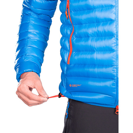 Veste Trangoworld TRX2 800 PRO 3A3