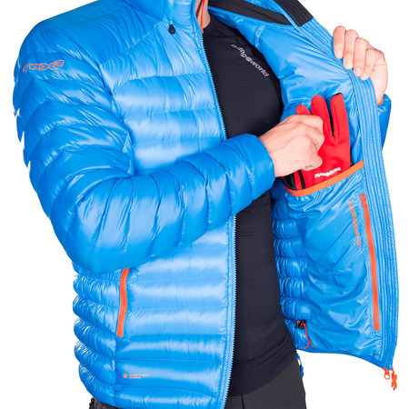 Veste Trangoworld TRX2 800 PRO 3A3