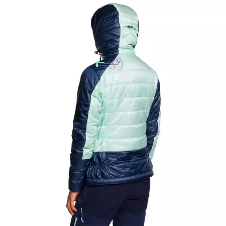 Veste Trangoworld TRX2 800 WM EVO 153