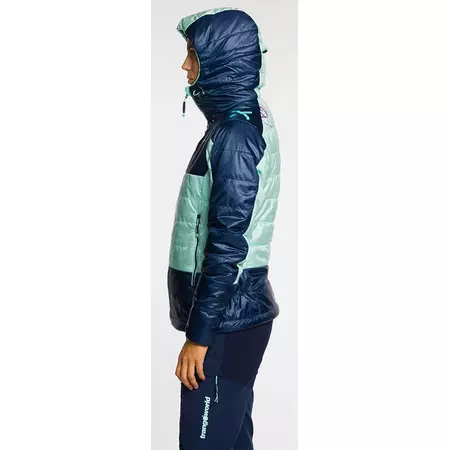 Veste Trangoworld TRX2 800 WM EVO 153