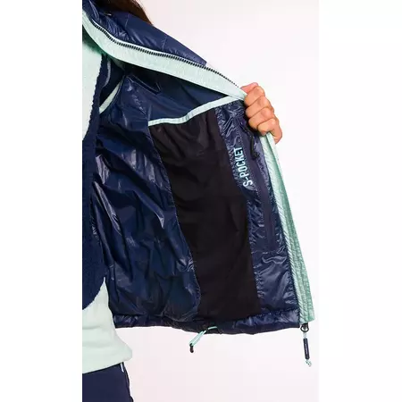 Veste Trangoworld TRX2 800 WM EVO 153