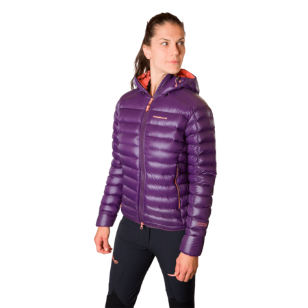 Veste Trangoworld TRX2 800 WM PRO 3D1