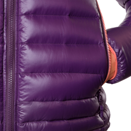 Veste Trangoworld TRX2 800 WM PRO 3D1