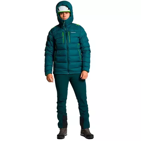 Veste Trangoworld TRX2 900 EVO 390