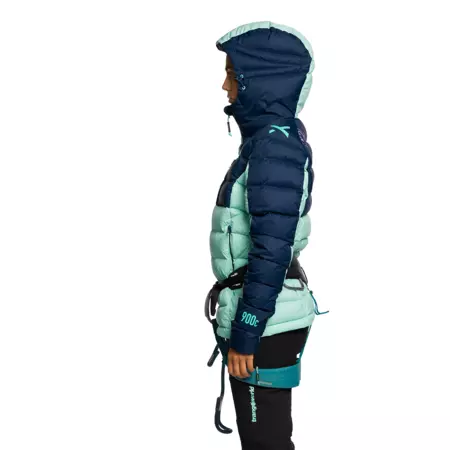 Veste Trangoworld TRX2 900 WM EVO 3CA