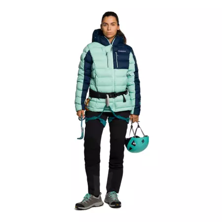 Veste Trangoworld TRX2 900 WM EVO 3CA