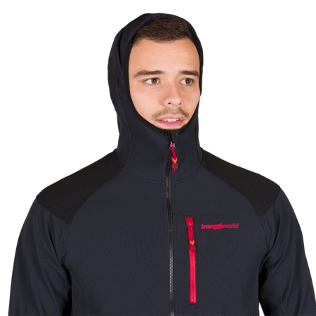 Chaquet Trangoworld TRX2 Dura Pro 610