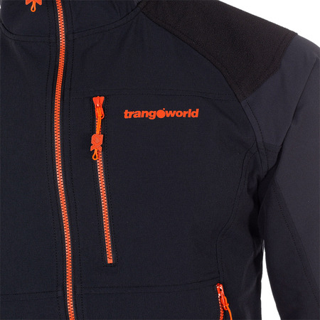 Veste Trangoworld TRX2 Dura Pro 611