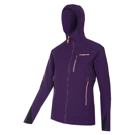 Veste Trangoworld TRX2 Dura Pro WM 61F