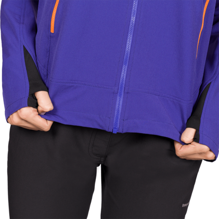 Chaquet Trangoworld TRX2 Dura Pro WM 6T0