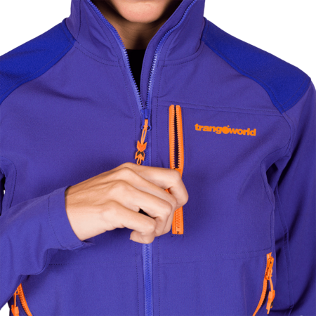 Chaquet Trangoworld TRX2 Dura Pro WM 6T0