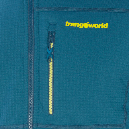 Veste Trangoworld TRX2 Grid Pro 611