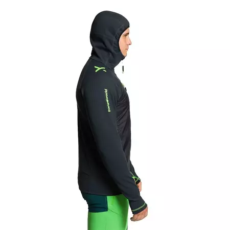 Veste Trangoworld TRX2 HYBRID LT EVO 190