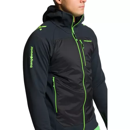 Veste Trangoworld TRX2 HYBRID LT EVO 190