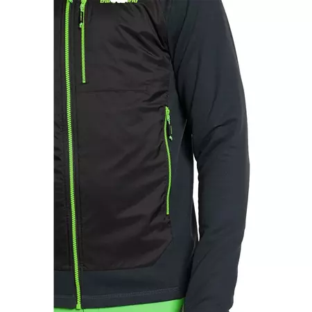 Veste Trangoworld TRX2 HYBRID LT EVO 190