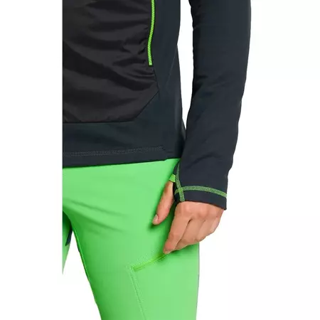 Veste Trangoworld TRX2 HYBRID LT EVO 190