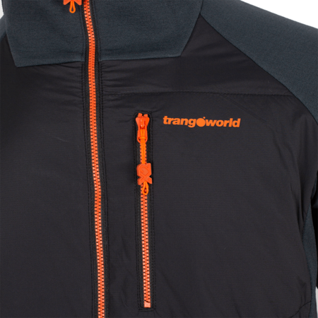 Veste Trangoworld TRX2 Hybrid LT PRO 412
